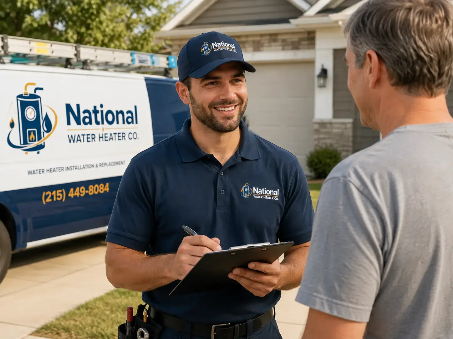 Water Heater Installation Rexburg, ID FAQs